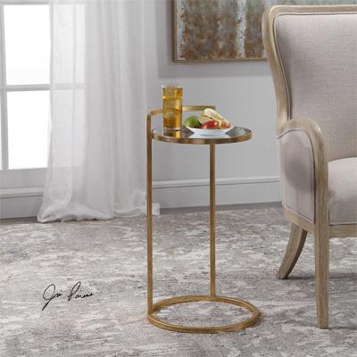 Абажур Uttermost Столик придиванный КАЙЛИН/Cailin арт. ZN-410430