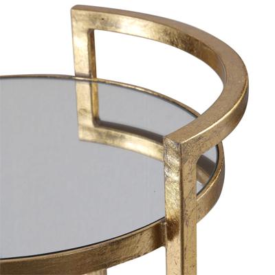 Абажур Uttermost Столик придиванный КАЙЛИН/Cailin арт. ZN-410430