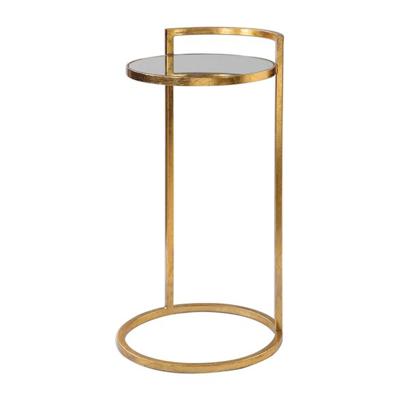 Абажур Uttermost Столик придиванный КАЙЛИН/Cailin арт. ZN-410430