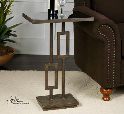 Столик Uttermost Столик придиванный РУБАТИ/RUBATI арт. ZN-170993