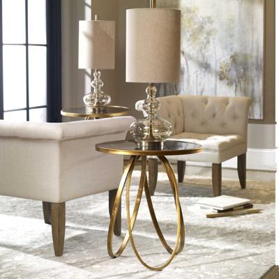 Столик Uttermost Столик придиванный МОНТРЕЗ/MONTREZ арт. ZN-137388