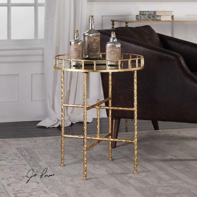 Столик Uttermost Столик придиванный ТИЛЛИ/TILLY арт. ZN-170994