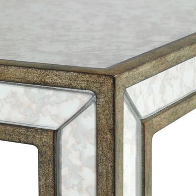 Абажур Uttermost Столик придиванный ЖЮЛИ/JULIE арт. ZN-248410