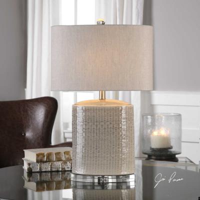 Абажур Uttermost Лампа настольная МОДИКА/MODICA арт. ZN-137390