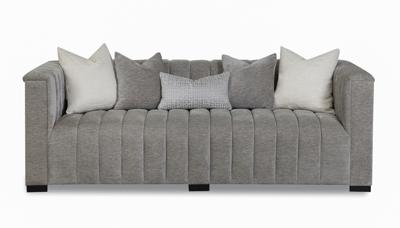 Абажур Aria Design Диван КАЙДЕН ФОГ/CAYDEN FOG арт. ZN-137427