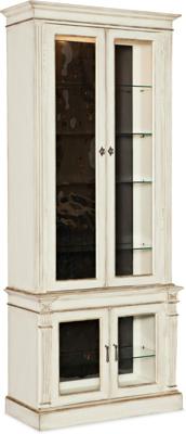 Абажур Hooker ВитринаСВЯТИЛИЩЕ 2 / SANCTUARY 2 арт. ZN-137436
