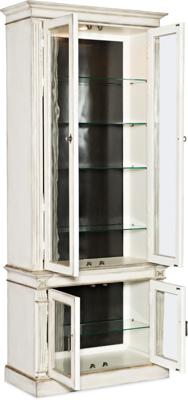Абажур Hooker ВитринаСВЯТИЛИЩЕ 2 / SANCTUARY 2 арт. ZN-137436