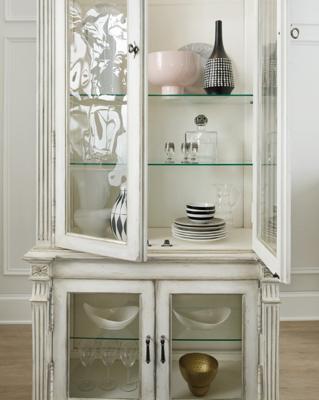 Абажур Hooker ВитринаСВЯТИЛИЩЕ 2 / SANCTUARY 2 арт. ZN-137436