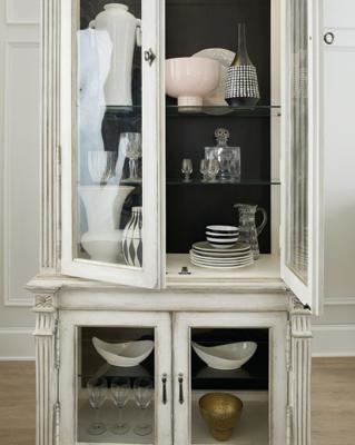 Абажур Hooker ВитринаСВЯТИЛИЩЕ 2 / SANCTUARY 2 арт. ZN-137436