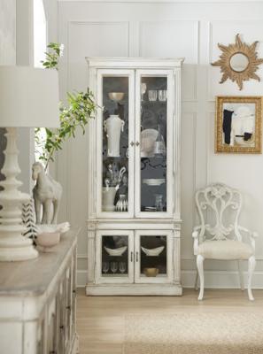 Абажур Hooker ВитринаСВЯТИЛИЩЕ 2 / SANCTUARY 2 арт. ZN-137436