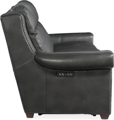 Абажур Hooker Диван с реклайнером МАЛБЕРРИ/Mulberry арт. ZN-286033
