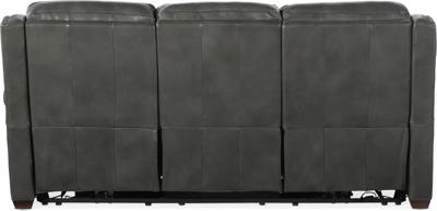 Абажур Hooker Диван с реклайнером МАЛБЕРРИ/Mulberry арт. ZN-286033