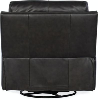 Абажур Hooker Кресло с реклайнером ГАБЛ/Gable арт. ZN-189395
