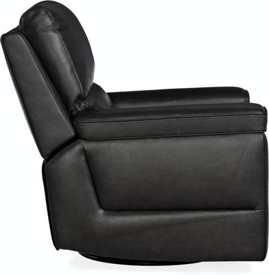 Абажур Hooker Кресло с реклайнером ГАБЛ/Gable арт. ZN-189395