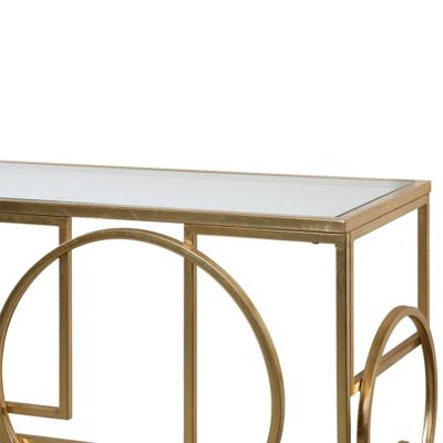 Абажур Uttermost Консоль МЕТРИА/METRIA арт. ZN-171022