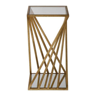 Столик Uttermost Столик придиванный ЖАНИНА/JANINA арт. ZN-171023