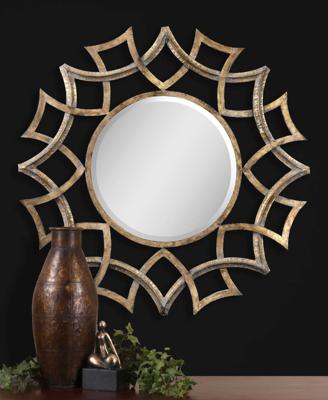 Абажур Uttermost Зеркало ДЕМАРКО/DEMARCO арт. ZN-137463