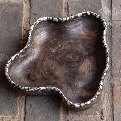 Абажур Uttermost Поднос ШИКАША/CHIKASHA арт. ZN-171029