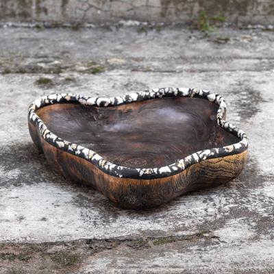 Абажур Uttermost Поднос ШИКАША/CHIKASHA арт. ZN-171029