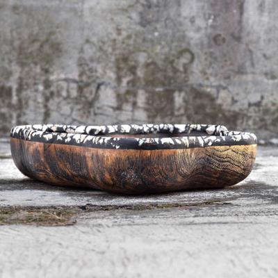 Абажур Uttermost Поднос ШИКАША/CHIKASHA арт. ZN-171029