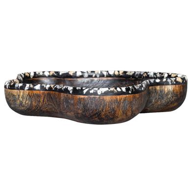 Абажур Uttermost Поднос ШИКАША/CHIKASHA арт. ZN-171029