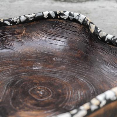 Абажур Uttermost Поднос ШИКАША/CHIKASHA арт. ZN-171029