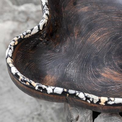Абажур Uttermost Поднос ШИКАША/CHIKASHA арт. ZN-171029
