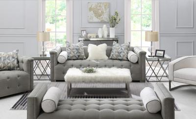 Абажур Aria Design Диван ХАРПЕР/Harper арт. ZN-137495