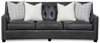 Абажур Aria Design Диван кожаный СИНЕМА/Cinema арт. ZN-137502