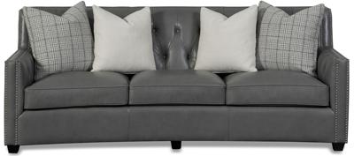 Абажур Aria Design Диван кожаный СИНЕМА/Cinema арт. ZN-137503