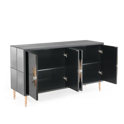 Буфет Bassett Mirror Буфет Rivoli арт. ZN-137515