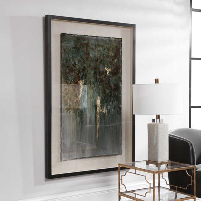 Абажур Uttermost Картина ГРАНДЕ/GRANDE арт. ZN-171049