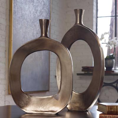 Абажур Uttermost Сет из двух ваз арт. ZN-410440