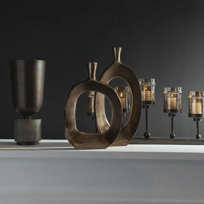 Абажур Uttermost Сет из двух ваз арт. ZN-410440