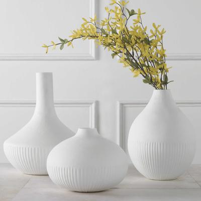 Абажур Uttermost Сет из трех Ваз АПОЗЕКЕРИ/APOTHECARY арт. ZN-171062