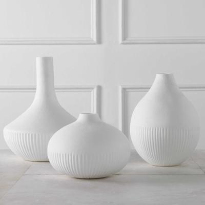 Абажур Uttermost Сет из трех Ваз АПОЗЕКЕРИ/APOTHECARY арт. ZN-171062