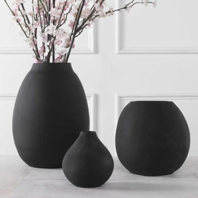 Абажур Uttermost Сет из трех ваз ХЕРТ/HEARTH арт. ZN-171064