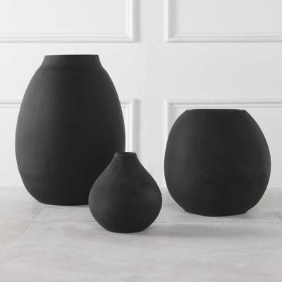 Абажур Uttermost Сет из трех ваз ХЕРТ/HEARTH арт. ZN-171064