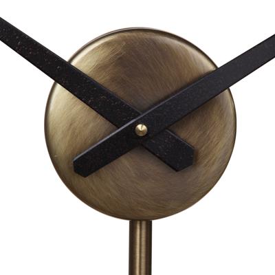 Абажур Uttermost Часы ДЕВИ/DAVY арт. ZN-171068