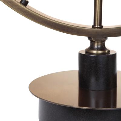 Абажур Uttermost Часы ДЕВИ/DAVY арт. ZN-171068