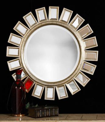 Абажур Uttermost Зеркало СУРУС/CYRUS арт. ZN-171069