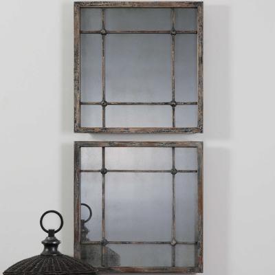 Абажур Uttermost Зеркало САРАГАНО/SARAGANO арт. ZN-171075