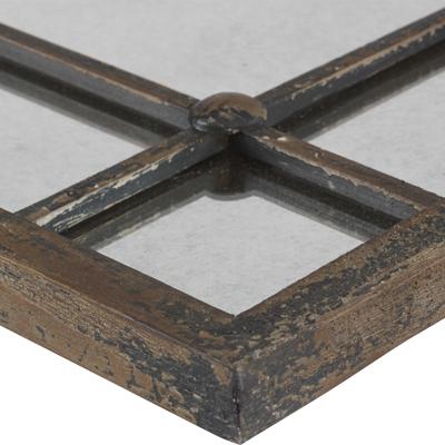 Абажур Uttermost Зеркало САРАГАНО/SARAGANO арт. ZN-171075