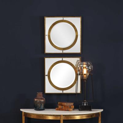 Абажур Uttermost Зеркало ГАЗА/GAZA арт. ZN-171076