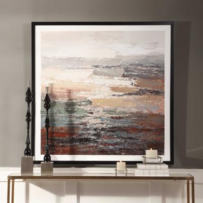 Абажур Uttermost Картина ТАЙДЕС/TIDES арт. ZN-171095