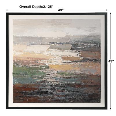 Абажур Uttermost Картина ТАЙДЕС/TIDES арт. ZN-171095