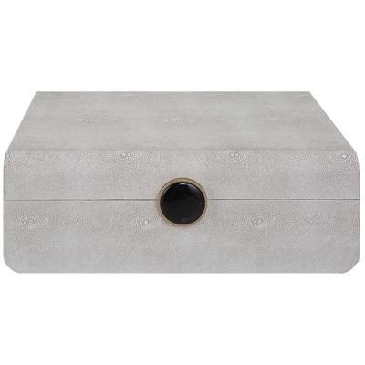Абажур Uttermost Шкатулка ЛАЛИКЬЮ ВАЙТ/LALIQUE WHITE арт. ZN-171100
