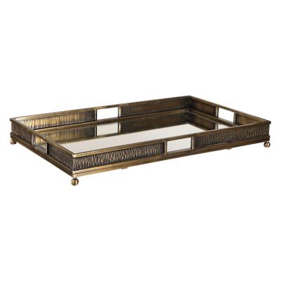 Абажур Uttermost Поднос R18644 арт. ZN-171110