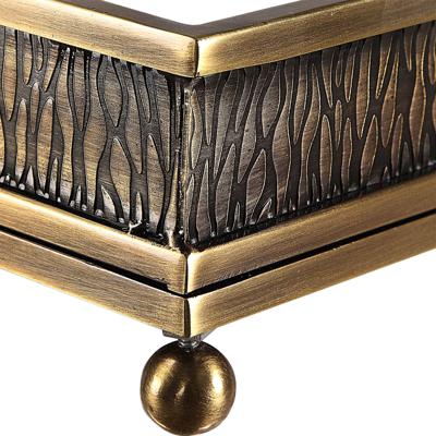 Абажур Uttermost Поднос R18644 арт. ZN-171110