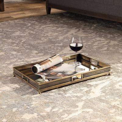 Абажур Uttermost Поднос R18644 арт. ZN-171110